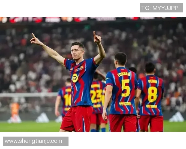 巴塞罗那将签约新前锋，助力球队冲击西甲冠军