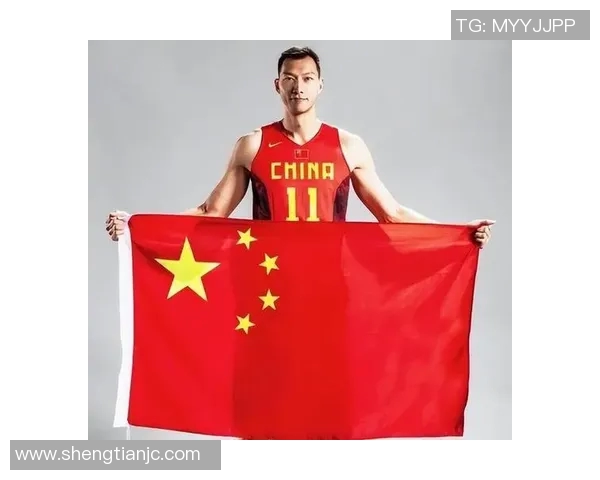 易建联宣布复出NBA！将加盟洛杉矶湖人重返赛场